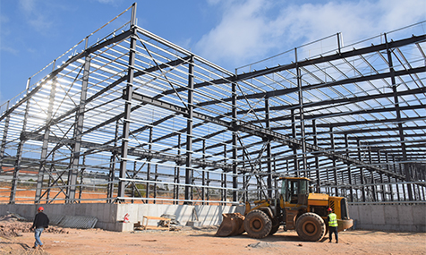 云南垚丰：稳步推进项目助力绿色发展