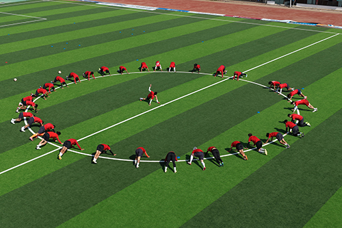 玉溪队3月1日迎战“领头羊”丽江队.jpg 玉溪队3月1日迎战“领头羊”丽江队.jpg