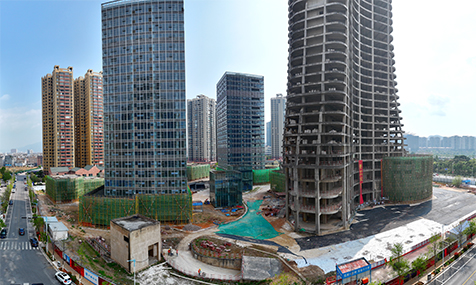 玉溪市以正确政绩观破局城市建设“烂尾之困”