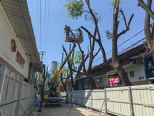 新兴州城历史片区城市更新项目有序推进1.jpg 新兴州城历史片区城市更新项目有序推进1.jpg