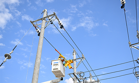 中汇电力创新引领企业发展