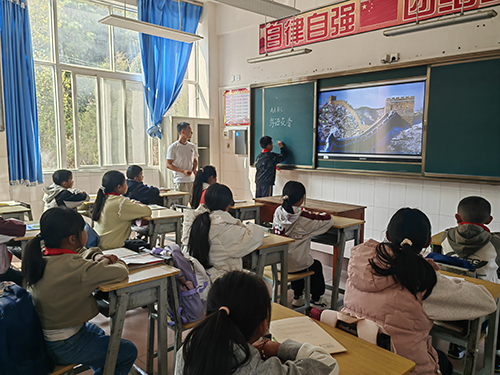 玉溪：青春力量扎根基层 乡村振兴写出新篇