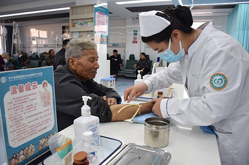 织密基层医疗“网底” 加速高端人才引育.jpg