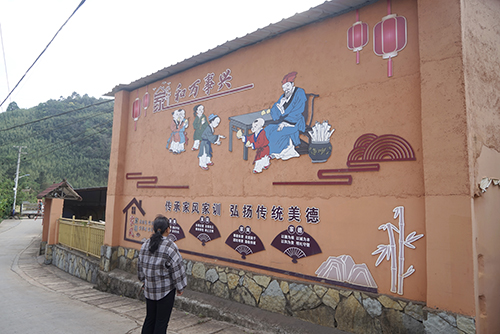 红白理事会引领新风尚 移风易俗浸润和美乡村.jpg