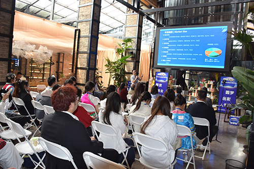 ​“创赢未来”玉溪2026创业大赛决赛举行