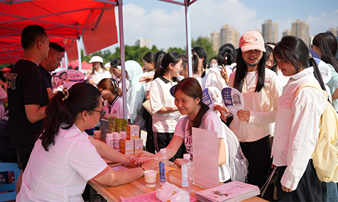​我市举行2026年社会科学普及宣传周主场活动
