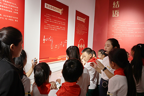 聂耳音乐与中国声音记忆专题展开展.jpg 聂耳音乐与中国声音记忆专题展开展.jpg