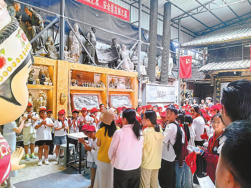 蝶变的非遗展馆,不变的家国情怀.jpg 蝶变的非遗展馆,不变的家国情怀.jpg