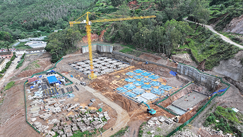 李家山古墓群遗址保护利用项目建设稳步推进.jpg 李家山古墓群遗址保护利用项目建设稳步推进.jpg