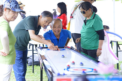 玉溪市“全民健身日”主题系列活动精彩上演