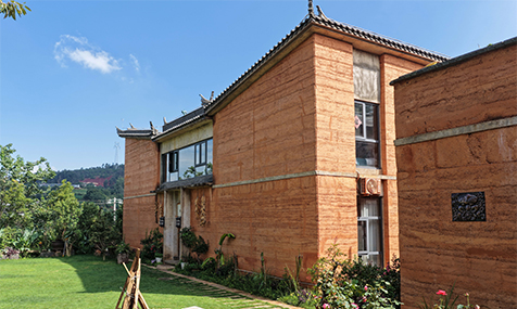 冲麦村农文旅融合发展绘就乡村振兴新图景