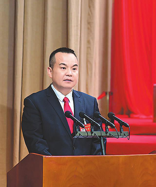 中国共产党玉溪市第七次代表大会开幕.jpg