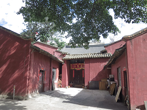玉枕山下遇见古村乡愁.jpg 玉枕山下遇见古村乡愁.jpg