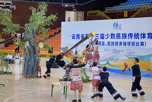 玉溪代表团单日斩获7个一等奖.jpg 玉溪代表团单日斩获7个一等奖.jpg