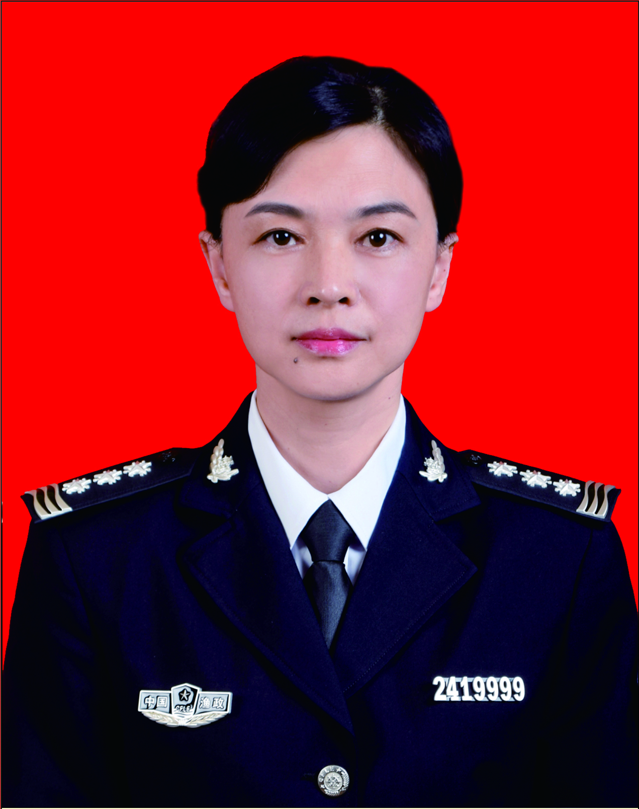 领导班子成员及其他市管干部分工