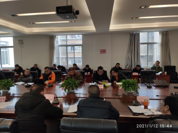 玉溪市召开2020年特种设备事故通报及加强岁末年初特种设备安全生产风险隐患再排查再整治工作会_(2)415.png