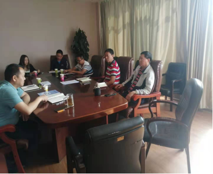 玉溪市推进爱国卫生7个专项行动指挥部第二督导组召开督导研判会议359.png