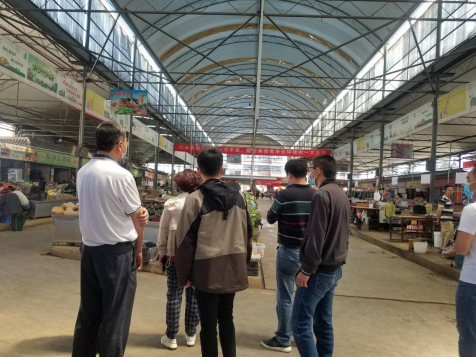 玉溪市：深入开展农村假冒伪劣食品专项执法行动516.png