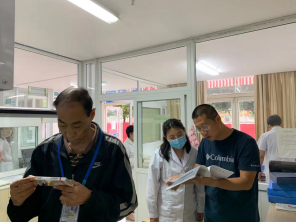 玉溪市市场监督管理局开展集中带量采购中选药品质量专项检查31.png