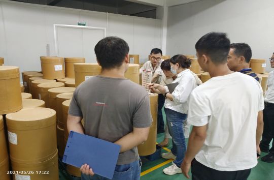省局对我市保健食品生产企业开展体系检查196.png