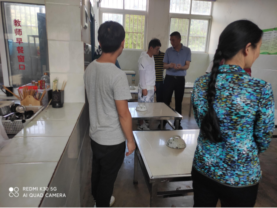 玉溪市市场监督管理局深入帮扶联系点调研巩固拓展脱贫攻坚与乡村振兴有效衔接相关工作566.png
