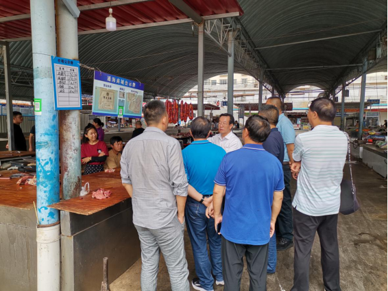 简讯-省局到我市开展抚三大高原湖泊流域存在问题拉网式大排查督导检查工作333.png