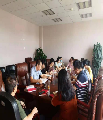 玉溪市市场监督管理局举办党组理论学习中心组暨党史学习教育专题读书班1458.png