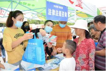 玉溪市举行2021年医疗器械安全宣传周启动仪式暨进社区宣传活动信息132.png