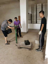 （市场监管工作简讯）做好计量检校工作_确保烟叶收购公平252.png
