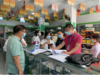 玉溪市市场监督管理局开展药品流通环节专项检查工作125.png