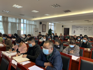 玉溪市市场监管局召开药品安全风险分析防控工作会议401.png