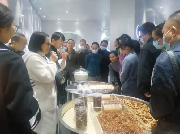 玉溪市举办2021年食品生产监管能力提升培训488.png