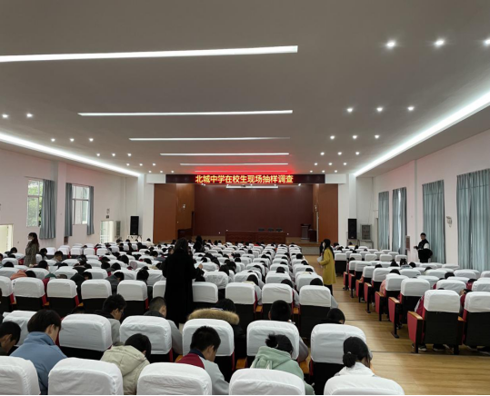 玉溪市药品评价中心开展全市在校中学生非医疗目的使用精神活性物质情况抽样现场调查386.png