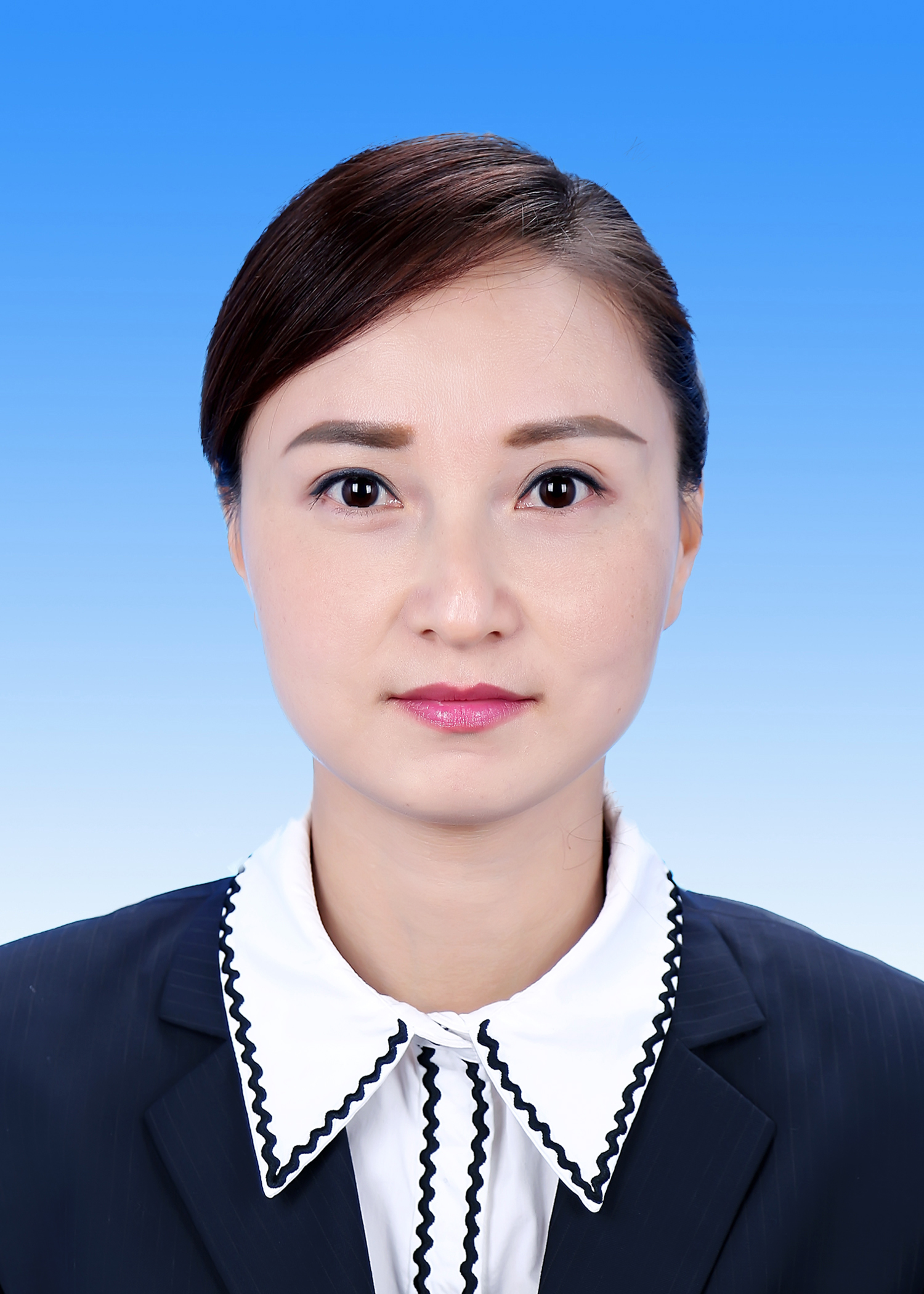 玉溪市审计局领导职责及分工