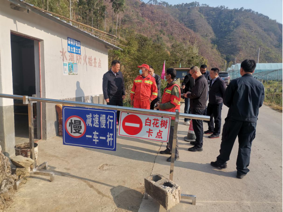 玉溪市市场监督管理局积极服务河（湖）长、林长完成一季度巡河巡查工作271.png