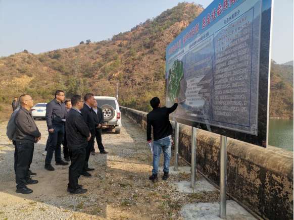 玉溪市市场监督管理局积极服务河（湖）长、林长完成一季度巡河巡查工作396.png