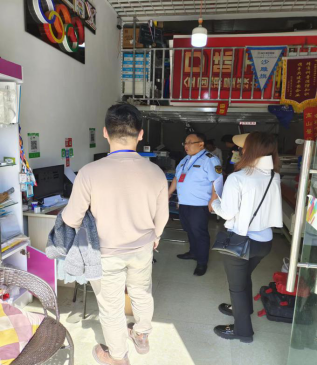 11_工作简讯_第十一期_高新区分局多举措全面推进企业年报工作318.png