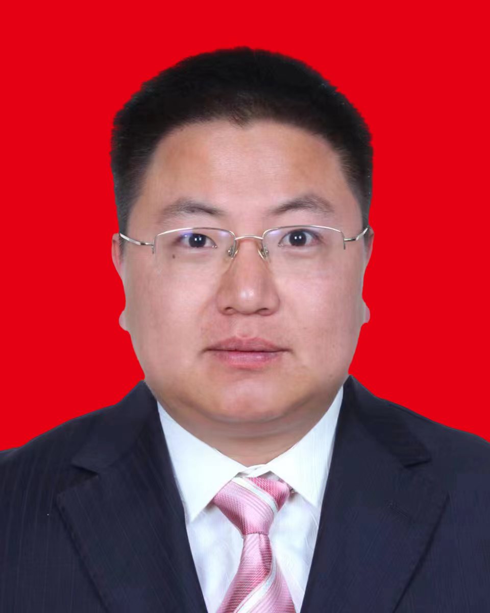 领导班子成员及其他市管干部分工