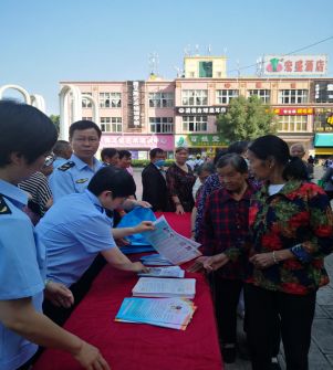 7.11玉溪市市场监督管理局多举措开展打击整治养老诈骗专项行动宣传工作_(2)301.png