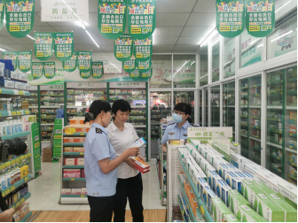 开展信用提升宣传活动，助力市场主体纾困解难739.png