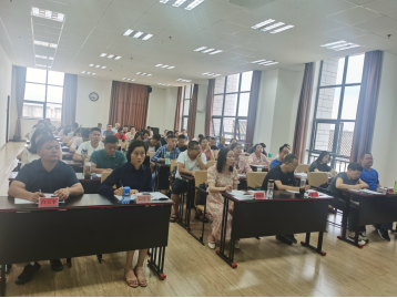 玉溪市市场监督管理局开展基层食品安全监管人员业务培训178.png