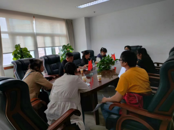 10_工作简讯_第十期_高新区分局儿童学生用品约谈会简讯72.png