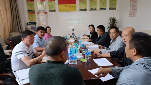 玉溪市林下魔芋种植农业标准化示范区项目顺利通过评估验收69.png