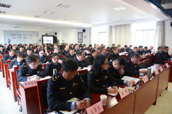 玉溪市市场监督管理局召开党建和党风廉政建设工作会议简讯752.png