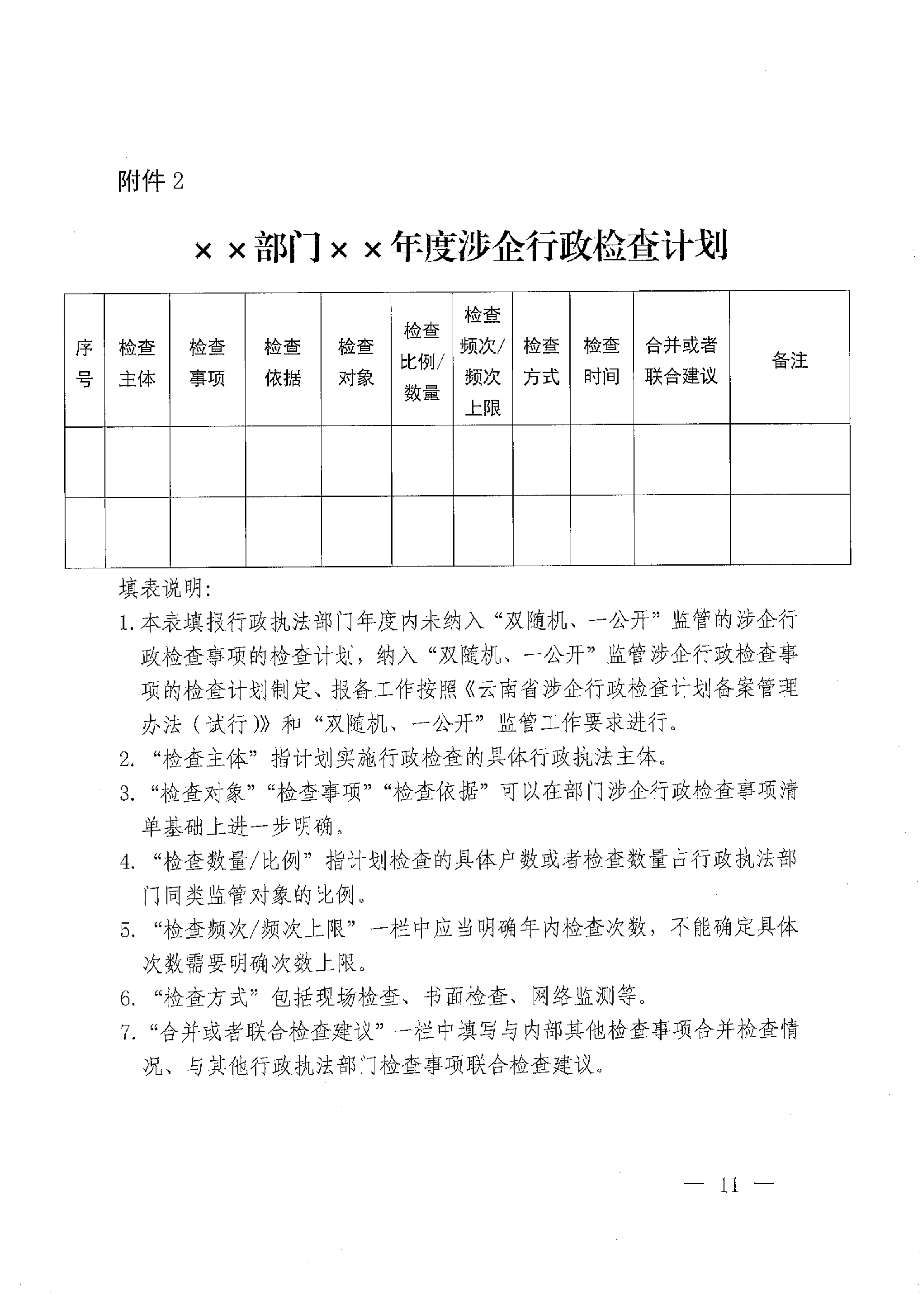 关于印发《云南省严格规范涉企行政检查16项措施》的通知_10.png